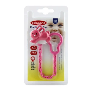 زنجیر پستانک بی بی لند